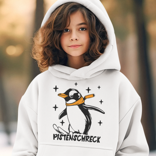 Lustiges Pinguin Bundle - Plotterdatei Skifahren Fallschirmspringen