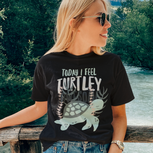 Turtley awesome - Plotterdatei
