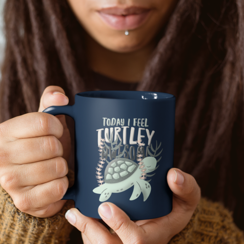 Turtley awesome - Plotterdatei