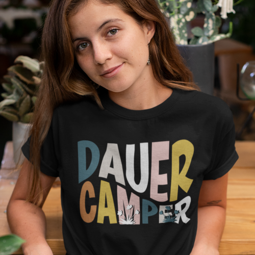 DauerCamper - Plotterdatei
