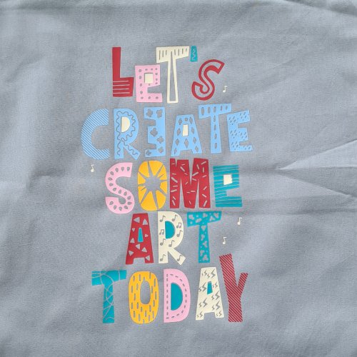 Let's create some Art today - Plotterdatei