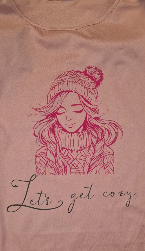 Girls, Girls, Girls - Plotterdatei Bundle