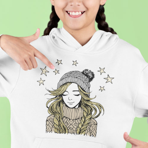 Girls, Girls, Girls - Plotterdatei Bundle