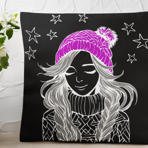 Girls, Girls, Girls - Plotterdatei Bundle
