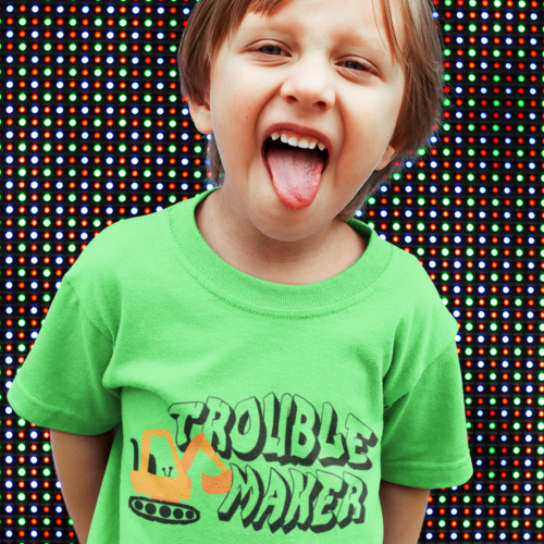Fun for Kids - Plotterdatei Bundel