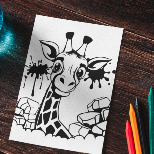 Kleine Tierbabys Bundle- Plotterdatei