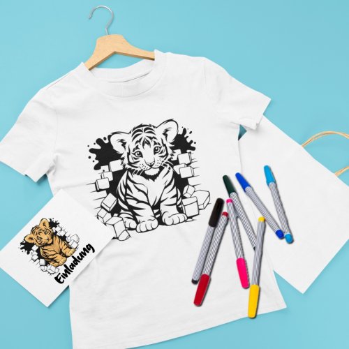 Kleine Tierbabys Bundle- Plotterdatei