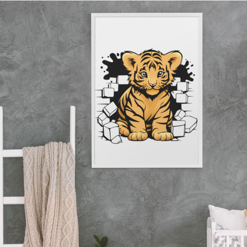Kleine Tierbabys Bundle- Plotterdatei