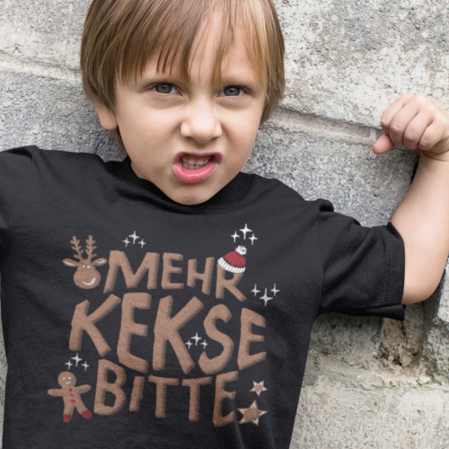 Mehr Kekse Bitte - Plotterdatei
