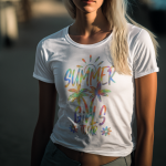 Summer Girls Tour Gruppenshirt - Plotterdatei