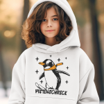 Lustiges Pinguin Bundle - Plotterdatei Skifahren Fallschirmspringen