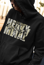 HeavyMetal - Plotterdatei Blasmusik