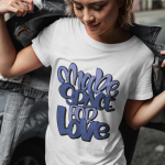 Make Space for Love - Plotterdatei