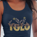 YOLO - Plotterdatei