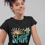 Shine - Plotterdatei