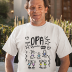 Oma und Opa - Plotterdatei