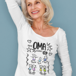 Oma und Opa - Plotterdatei