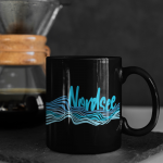 Meer Bundle -Plotterdatei