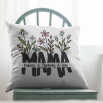 Muttertag Mama und Oma - Plotterdatei