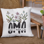 Muttertag Mama und Oma - Plotterdatei