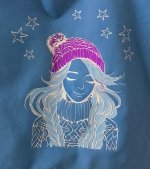 Girls, Girls, Girls - Plotterdatei Bundle