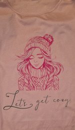 Girls, Girls, Girls - Plotterdatei Bundle