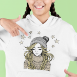 Girls, Girls, Girls - Plotterdatei Bundle