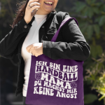 Ich bin eine Handballmama - Plotterdatei