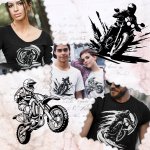 Mega Motorrad-Bundle - Plotterdatei
