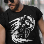Mega Motorrad-Bundle - Plotterdatei