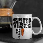 Winter Vibes ⛄️ Plotterdatei